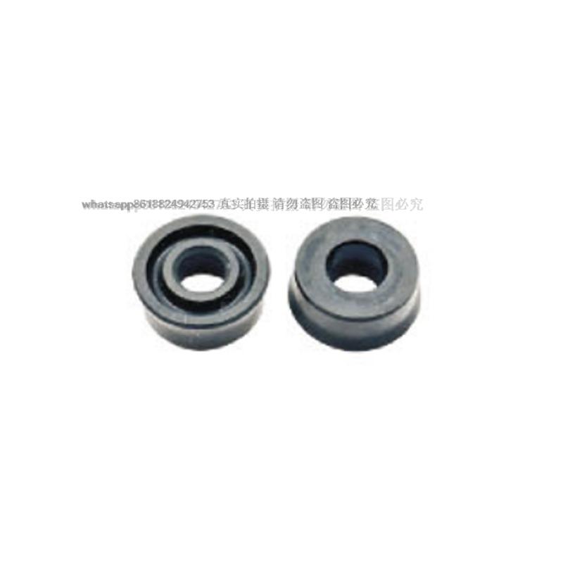 For Kubota V2607 V3307 engine spare parts Preheating plug oil seal Construction machinery parts 6PCS