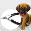 Dog Nail Clippers, Pet Nail Clippers, Dog Toes Cutter Grooming Tools With Nail File