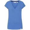 Lazy Jacks Womens/Ladies V Neck T-Shirt