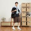 New Balance X SEIJI ANDY Tee Asia Sizing 'Black' Unisex 5ED26191-BK