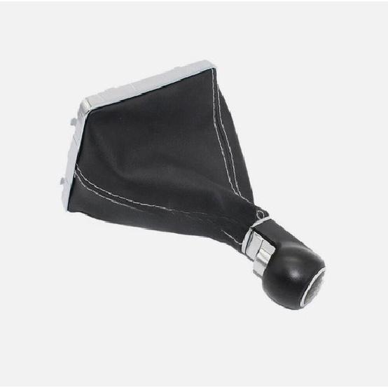 For VAUXHALL OPEL ASTRA H 2004-2010 5 Speed Gear Shift Knob With Gaiter Boot
