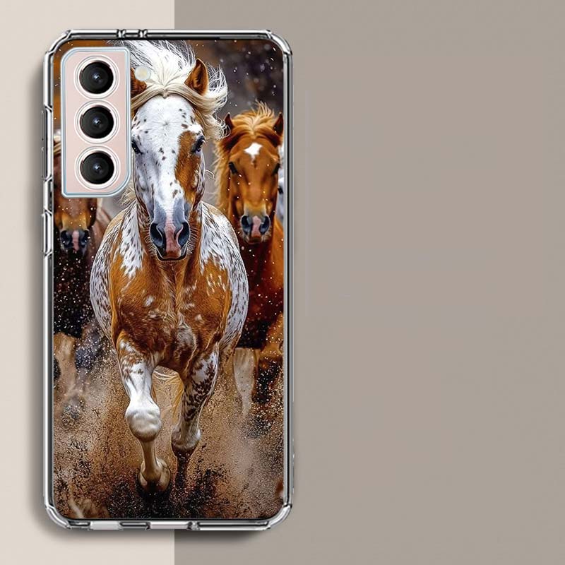

Dismount and Run at Sunset Phone Case For Samsung A16 A26 A36 A56 A17 A15 A25 A35 A55 A14 A24 A34 A54 A04S A05S Galaxy Note 20 1 Samsung A34