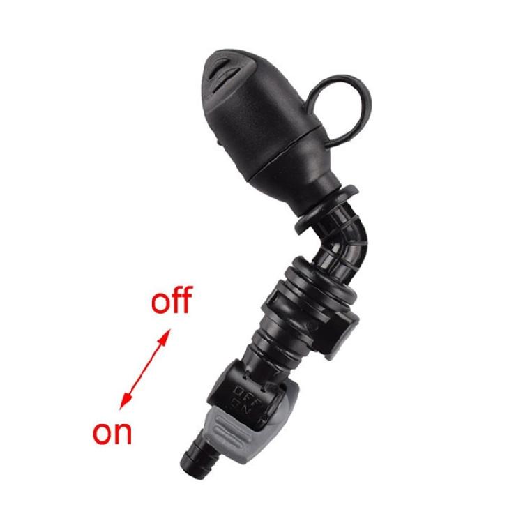 Hydrations Bladder Mouthpiece Hydrations Bags Bites Valves With Dustproof Cap