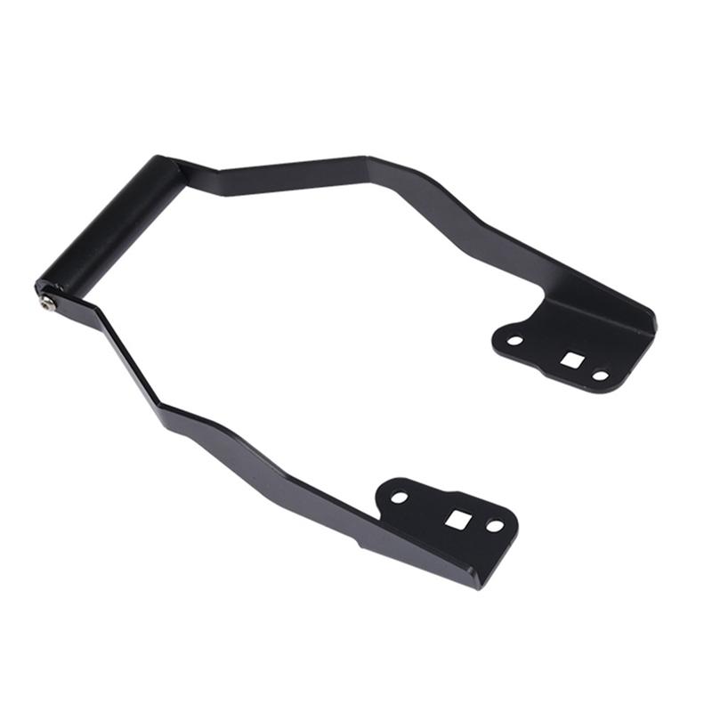 look-Motorcycle GPS/SMART PHONE Navigation GPS Plate Bracket Adapt Holder for F800GS F 800 GS F800 GS 2024