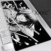 HYBXAXC Skypad SORA  Mouse Pad Cute HD Desk Pad Extended Gaming Keyboard Mats Large xcm XXL Gamer YUME Mouse pad
