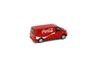 Tiny City Diecast Miniature Car Coca-Cola (COKE016)