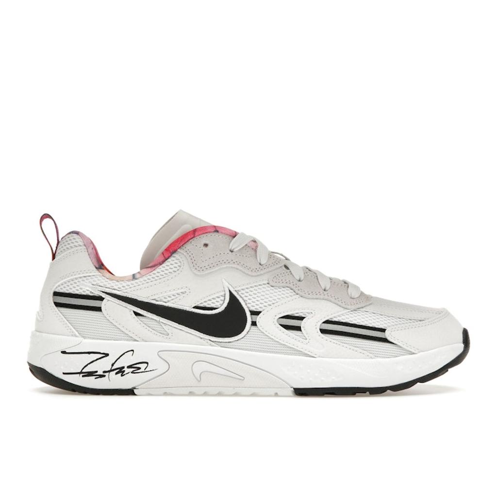 Nike Futura X  Jam Olympic Women Sneakers White Photon-Dust Platinum-Tint FZ8966-100