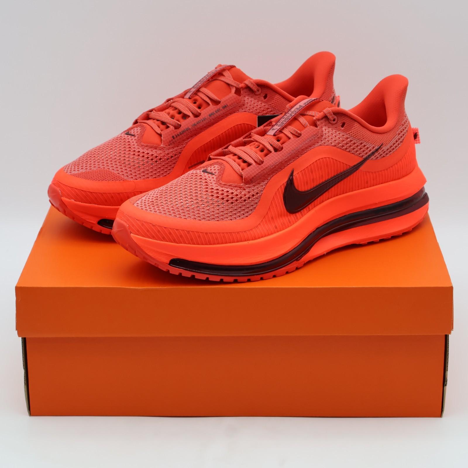 HQ2592-601 Nike Pegasus Premium Light Crimson Bright Crimson Black (Men s) 6