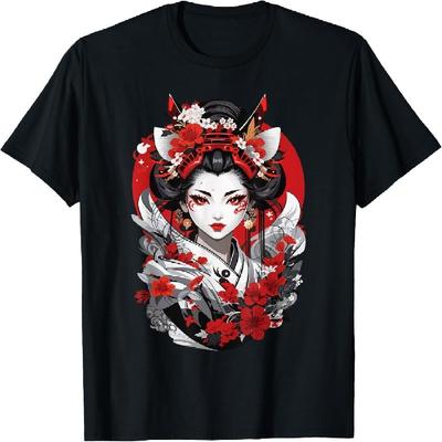 Tops – T-Shirts