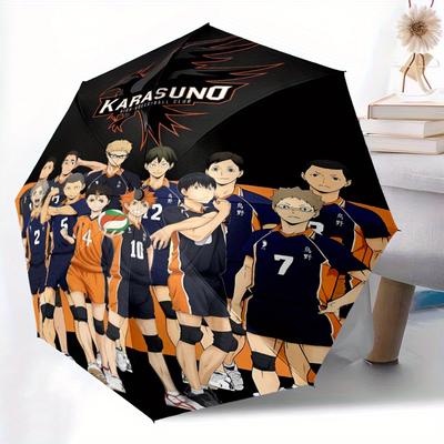 Accessoires – Regenschirme