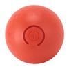 Interactive Dog Toys Bite Resistant Automatic Rolling Peppy Pet Ball with Multi Color Flash IP54 Waterproof