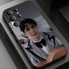 Singer S-Stephen S-Sanchez Phone case for Samsung Galaxy S24,25,26,23 22,21,S20 Plus Ultra FE soft fundas cases