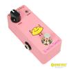 Bakery Cream Pan Booster Guitar Effects Mini Pedal