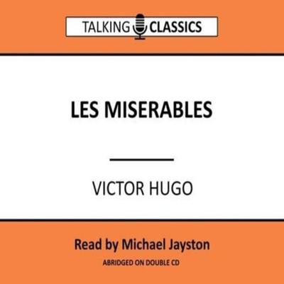 Les Miserables by Victor Hugo CDAudio Book 9781781962305