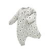 Baby Sleep Sack Cotton A Anti-bacterial Wearable Blanket Infants Toddlers Kids