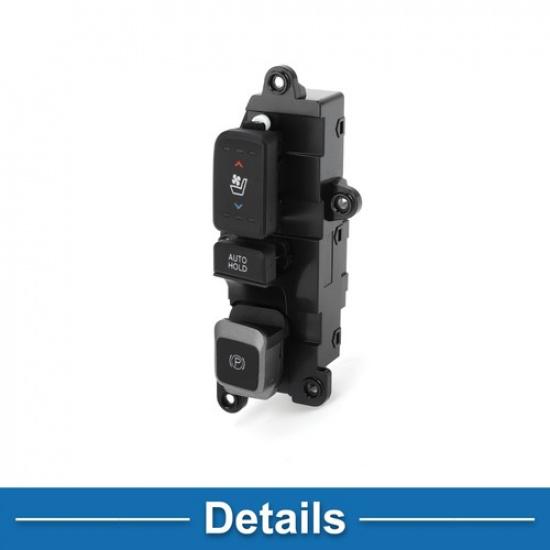 Brake Button Parking Switch No.933102w3154x for Hyundai Santa Fe 2017-