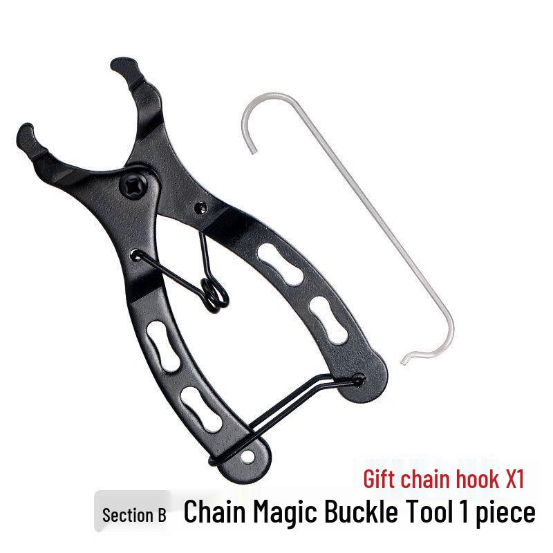 Lishi Bicycle Chain Quick Link Pliers Tool