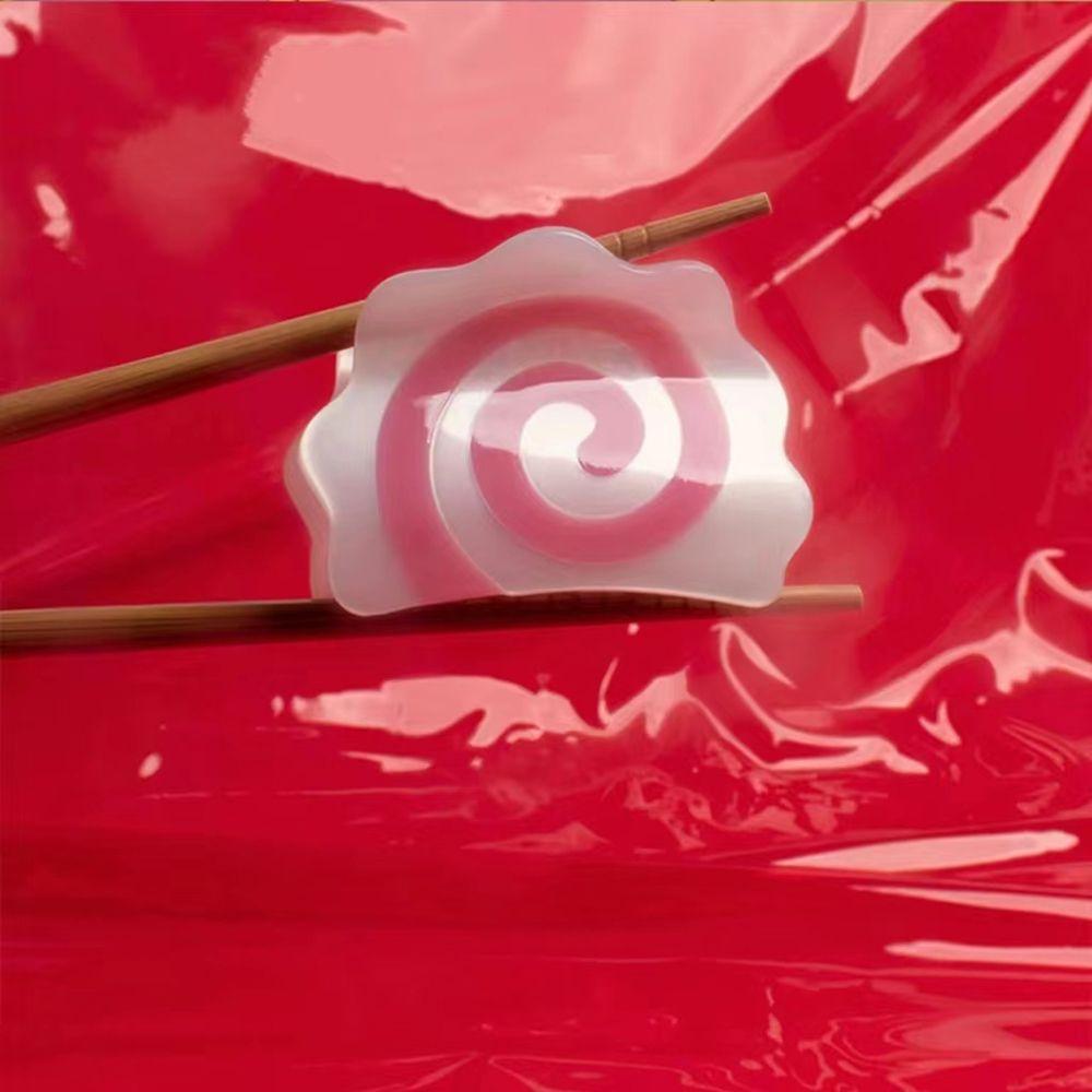 Claw Girls Acetic Acid Hair Claw Women Hair Accessories Korean Style Hair Clip Kamaboko Barrettes