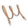 23/35/39/43/47in Shoulder Bag Strap Crossbody Bag PU Belt Replacement DIY Lady Purse Handcrafted Bag Accessory for Girl