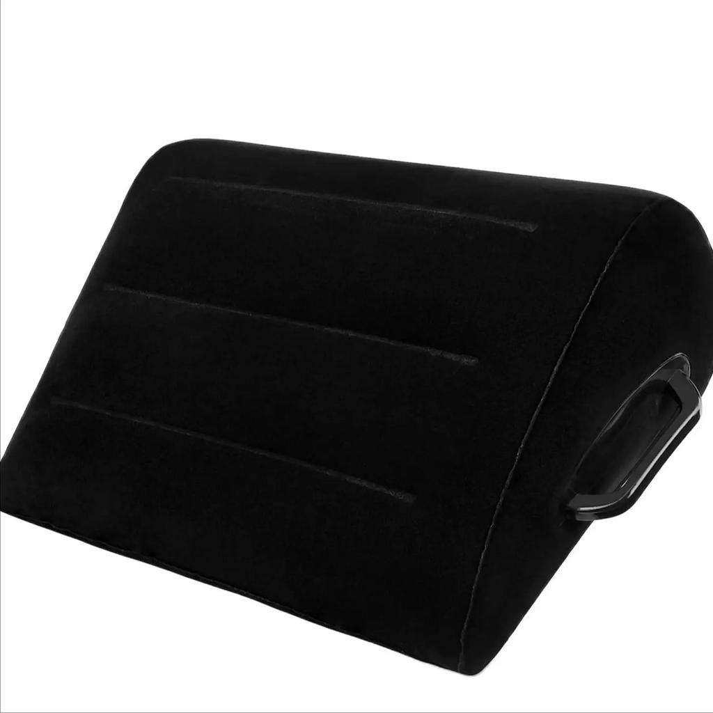 Inflatable Pillow for Sex Toys for Couples Furniture Sexy Sextoys Erotic  Sexuality Women Sexuals Adults Products Supplies