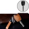 Zhonghua Huachen Junjie Key Case: Zun Chi H230V5 H330FSVH530V6V7 Cowhide Protective Cover