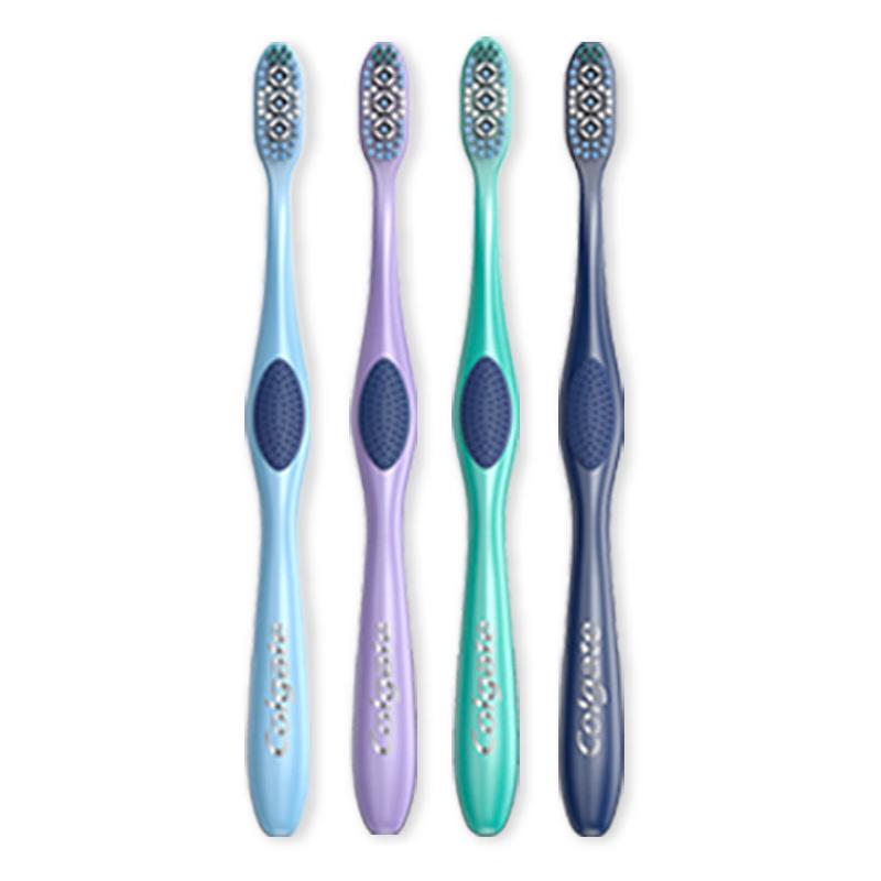 Colgate Adult Toothbrushes