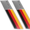 Externes Zubehör – Embleme