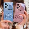 Colorful New Year 2025 For Xiaomi 14 Ultra 13 Lite Redmi Note 13 11 Pro 12 Plus Poco X6 3 Pro F4 6 GT Tempered Phone Case