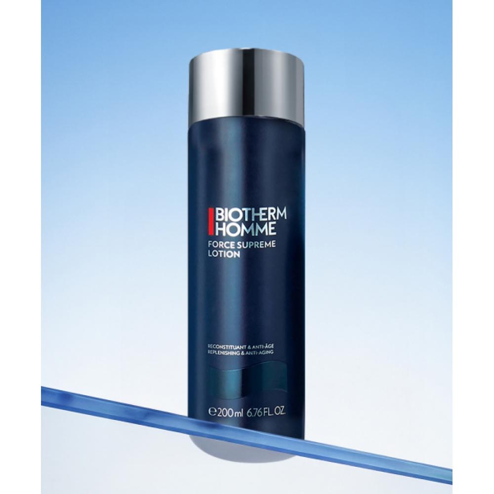 Biotherm Force Supreme Toner 200ml NONE