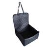 Thickened Oxford Cloth Pet Mat for Car Seats - Cat & Dog Cushion