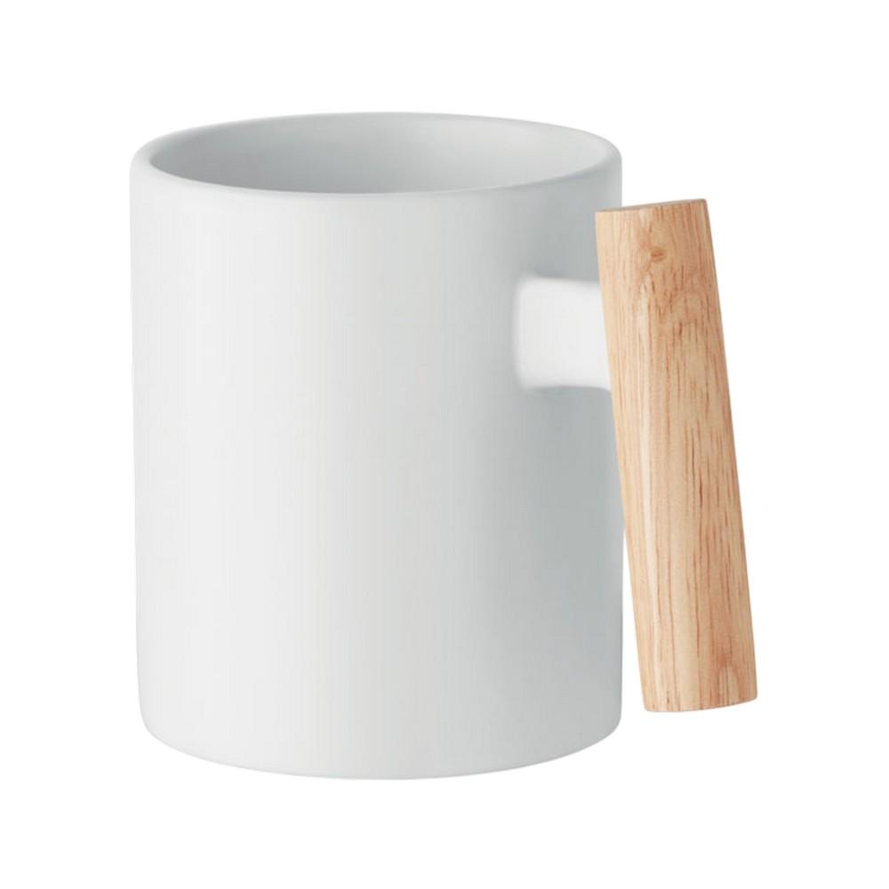 MidOcean Crenate Ceramic 320ml Mug