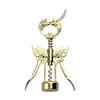Wine Bottle Opener Butterfly Wing Multifunctional Corkscrew for Kitchen Restaurant Chateau And Bars Table Decor