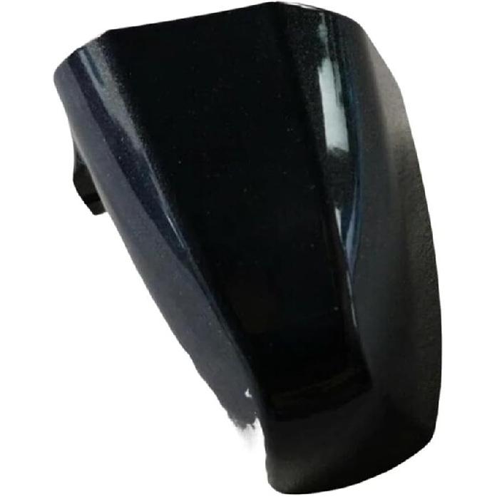 For BM=W F15 F16 F45 F46 F48 F39 2014-2019, Car Exterior Handle Door Lock Trim Cover 51217396541 Left Door Handle Caps