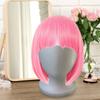 1PC Practical Foam Female Mannequin Head Mold Wigs Glasses Cap Showing Stand Bracket Models Professional Photograph Props