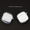 Protective Carrying Case Shockproof Compatible for Buds SE2 Earphone Dustproof Soft Housing Washable Charging Box Sleeve
