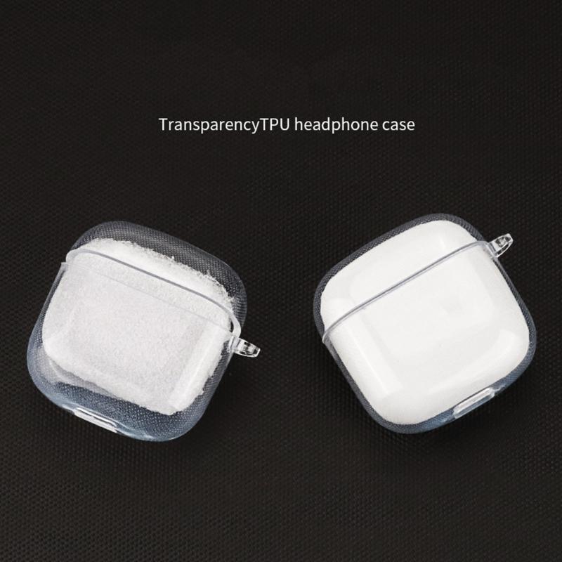 Protective Carrying Case Shockproof Compatible for Buds SE2 Earphone Dustproof Soft Housing Washable Charging Box Sleeve