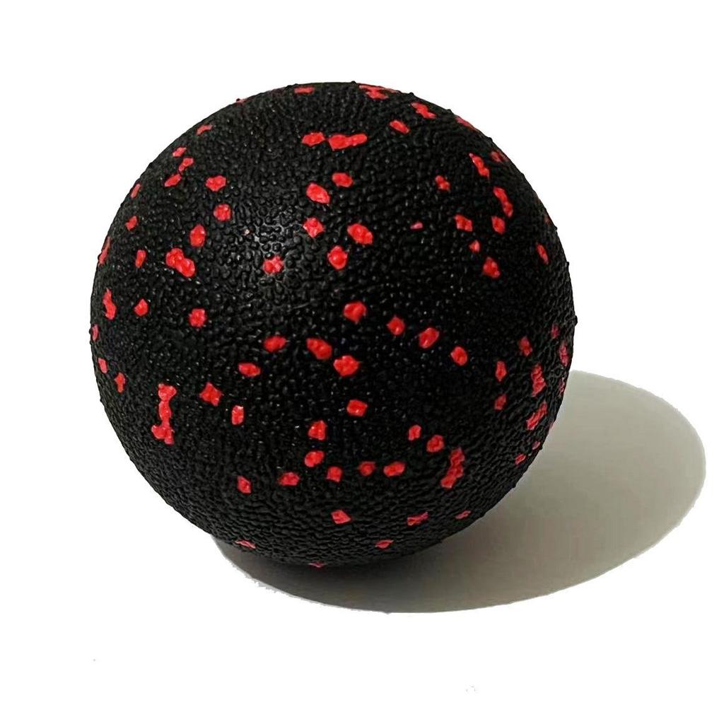 12CMEPP High Hardness Yoga Massage Ball for Fascia and Pelvic Floor Muscle Relaxation