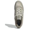 Adidas Originals Forum Low Comfortable Versatile Thin Sole Durable Low-Top Skate Shoes Unisex Sneakers Gray JQ9144
