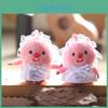 Cute Animal Plush Toy With Pp Cotton Filling For Kids And Collectors