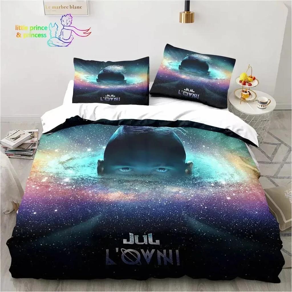 Jul C'Est Pas Des Lol Bedding Set Single Twin Full Queen King Size Bed Set Aldult Kid Bedroom 3D Print