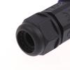 1Pcs 50A Energy Lithium Electric Bicycle Male Female Charging Port M23 2+1+5 Battery Connector Motorcycle Charger Plug Socket
