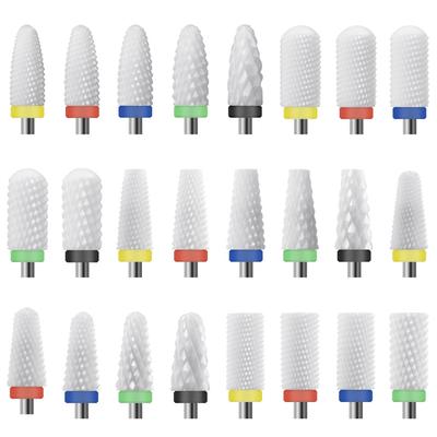 Nagelaccessoires – Manicure- en pedicureapparaten
