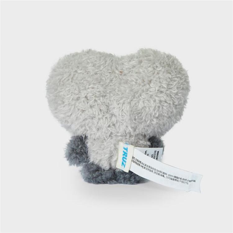 Line Friends TRUZ BONBON Mini Мини-кукла Магнит — фото 3