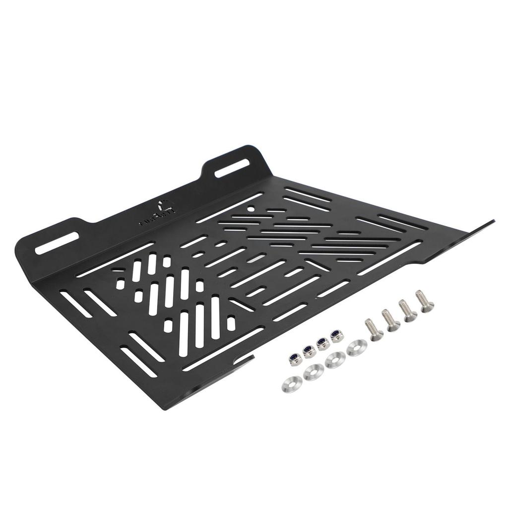 Rear Rack Enlargement For BMW R1200GS R1250GS LC / Adventure F850GS F750GS