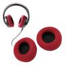 2PCS Headset Pads   Ear Cover Cushion Replacement for   Listen Wireless Headphone