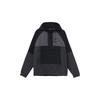 Nike Jackets Men's Black Hooded Non Detachable Moderate DJ0477-011