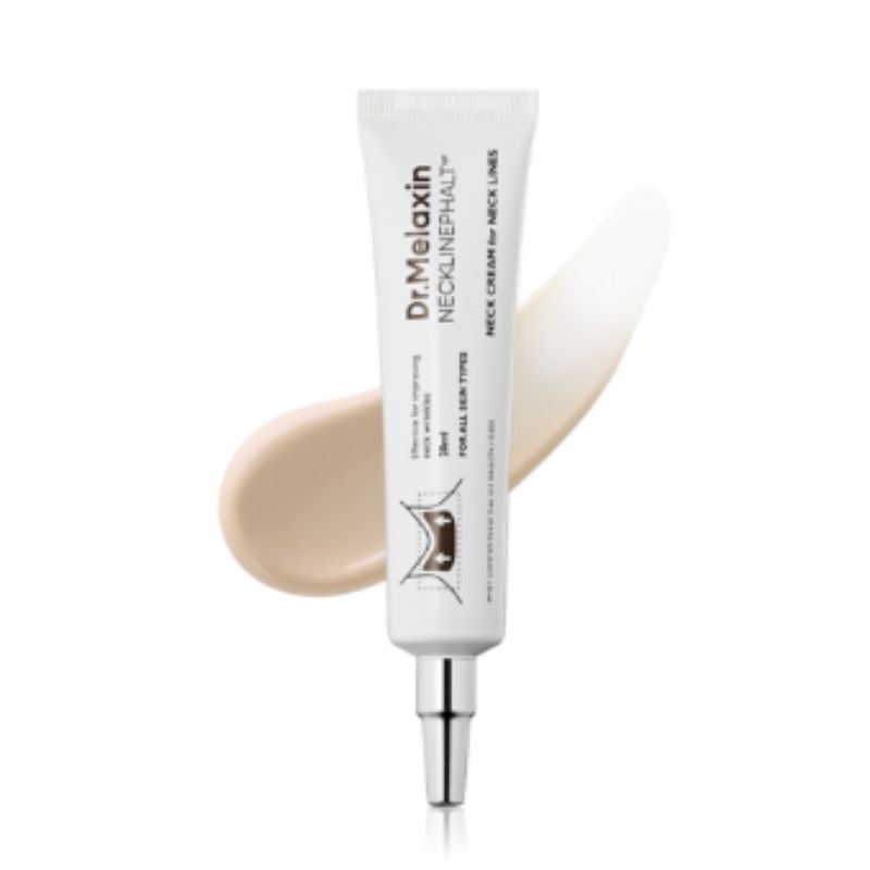 Dr. Melaxin Neckphalt Neck Cream 20ml