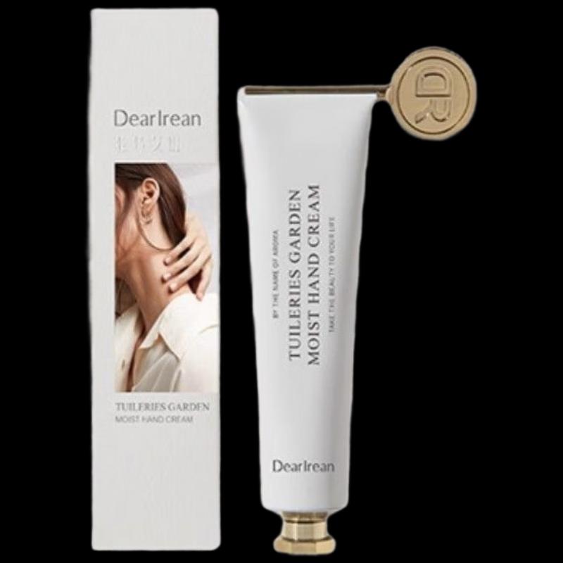 Unique Irene Scented Hand Cream