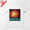 Brand New Deja Entendu Album Vintage Emo Punk Rock Graphic Tshirt Unisex Casual Short Sleeve Music Fan Gift
