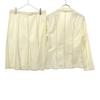 PAULE KA Skirt suit Setup 40/38 white Women Used
